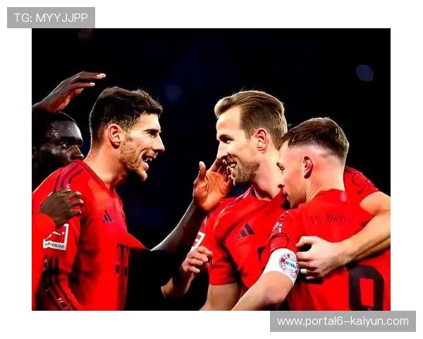 德甲赛季总结：拜仁夺冠与降级球队确定