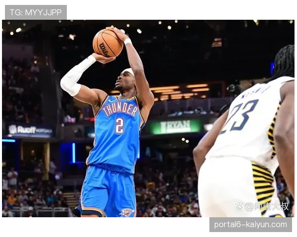 雷霆vs活塞东西部榜首大战：亚历山大缺阵，霍姆格伦与杜伦内线对位成焦点